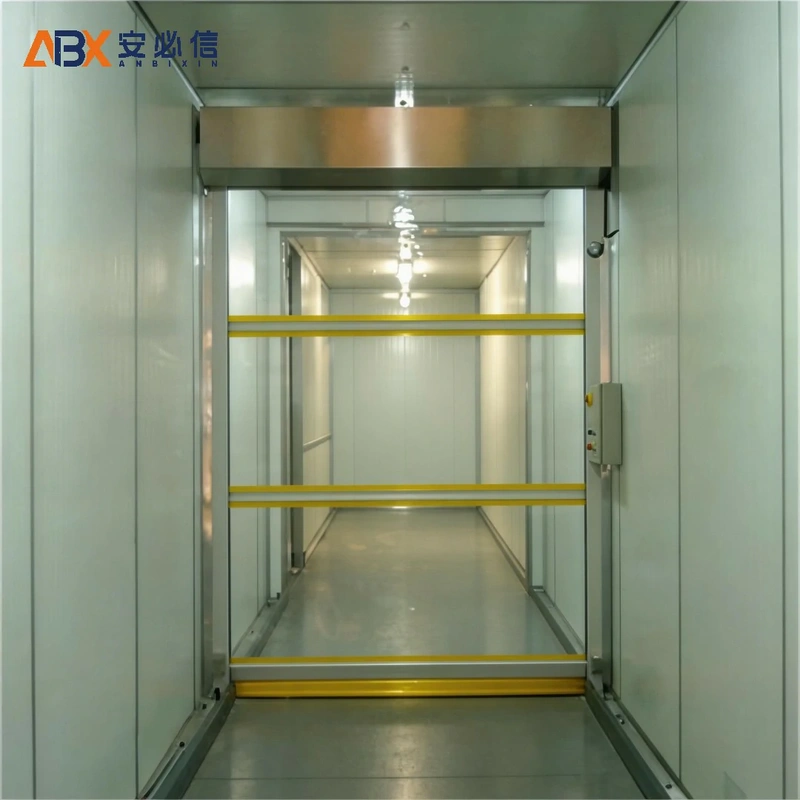 郴州市自动快速门