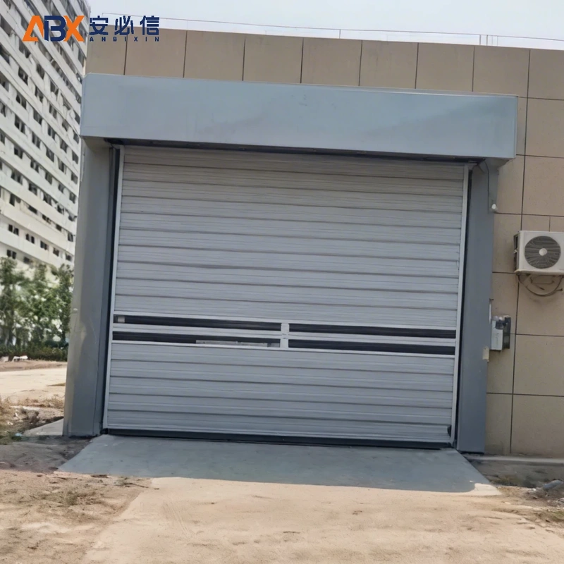郴州市快速卷帘门